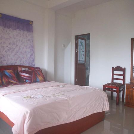 The Dream Inn Ella Εξωτερικό φωτογραφία