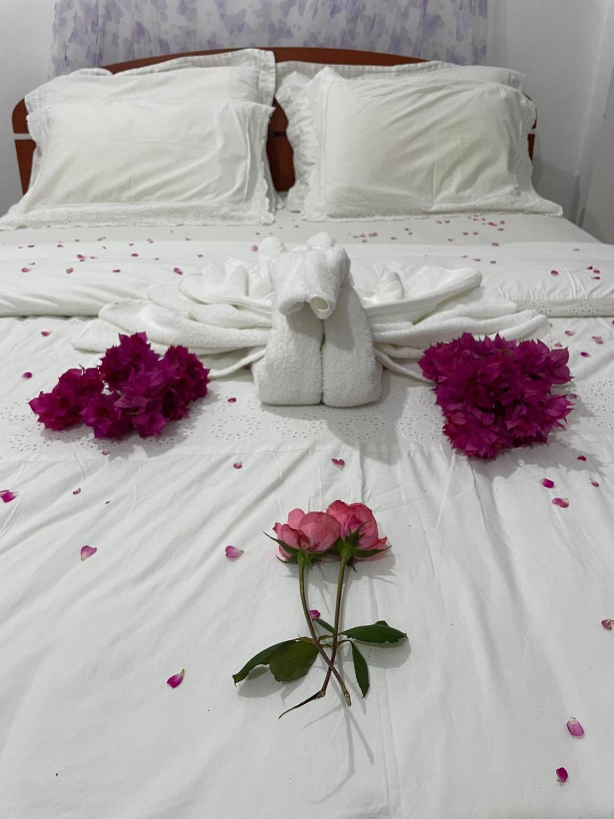 The Dream Inn Ella Εξωτερικό φωτογραφία