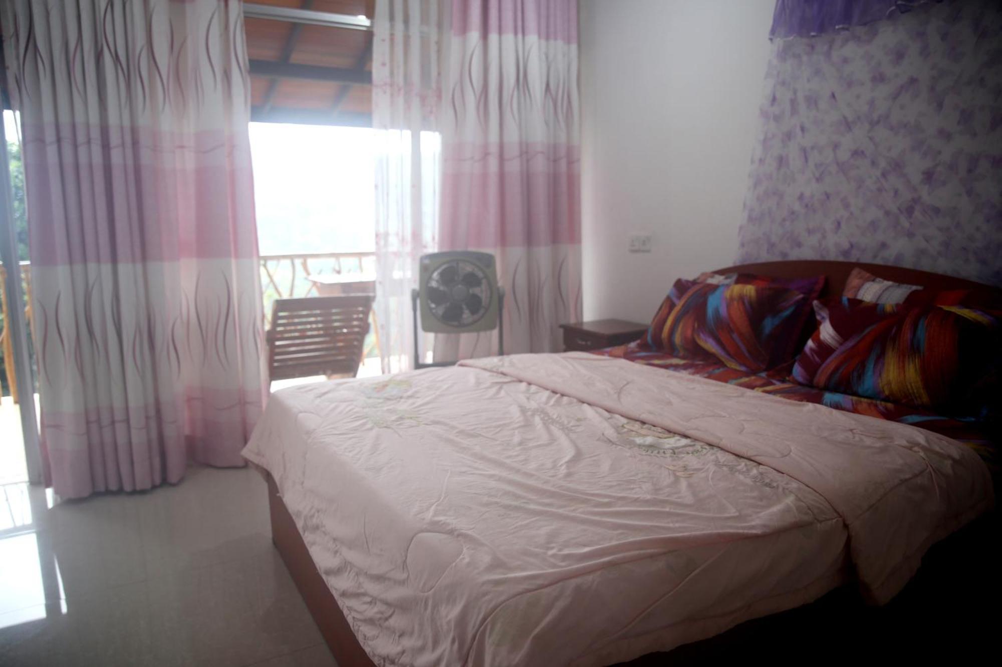 The Dream Inn Ella Εξωτερικό φωτογραφία