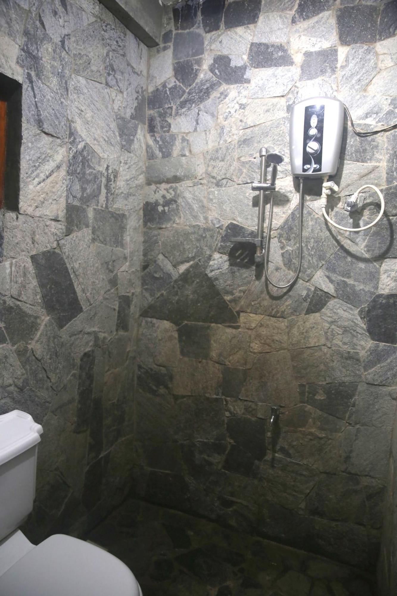 The Dream Inn Ella Εξωτερικό φωτογραφία