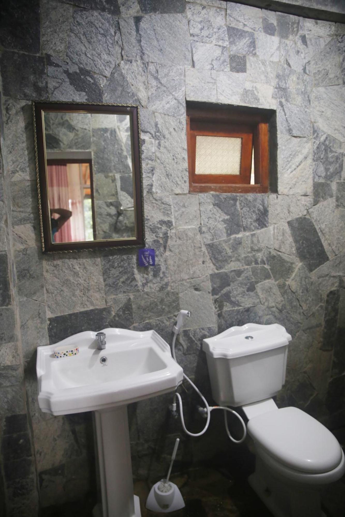 The Dream Inn Ella Εξωτερικό φωτογραφία