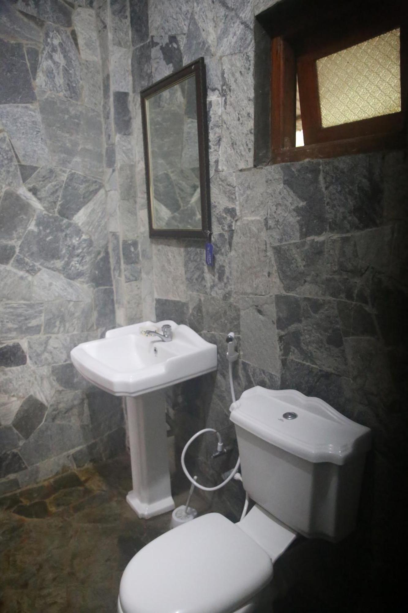 The Dream Inn Ella Εξωτερικό φωτογραφία
