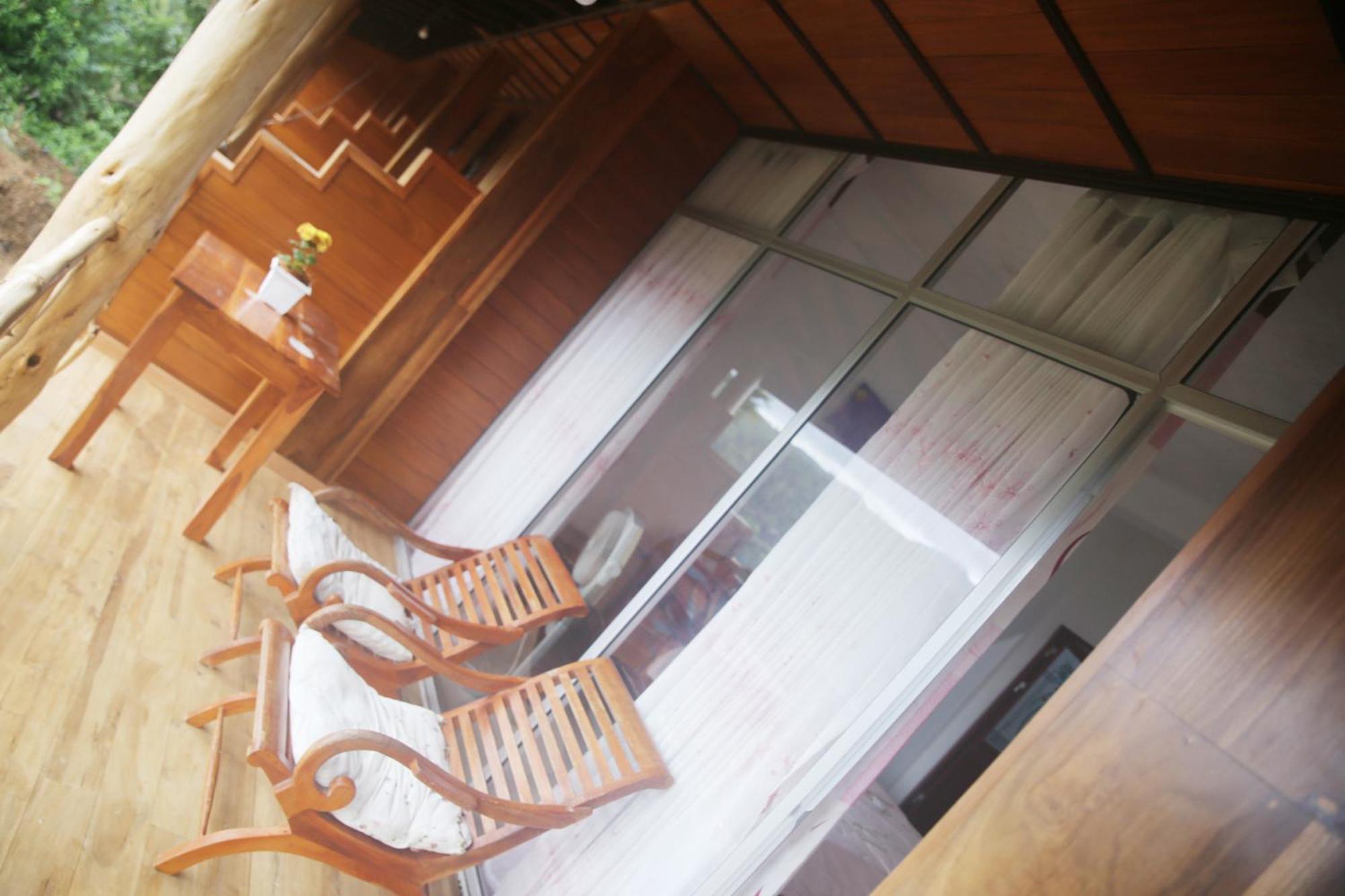 The Dream Inn Ella Εξωτερικό φωτογραφία