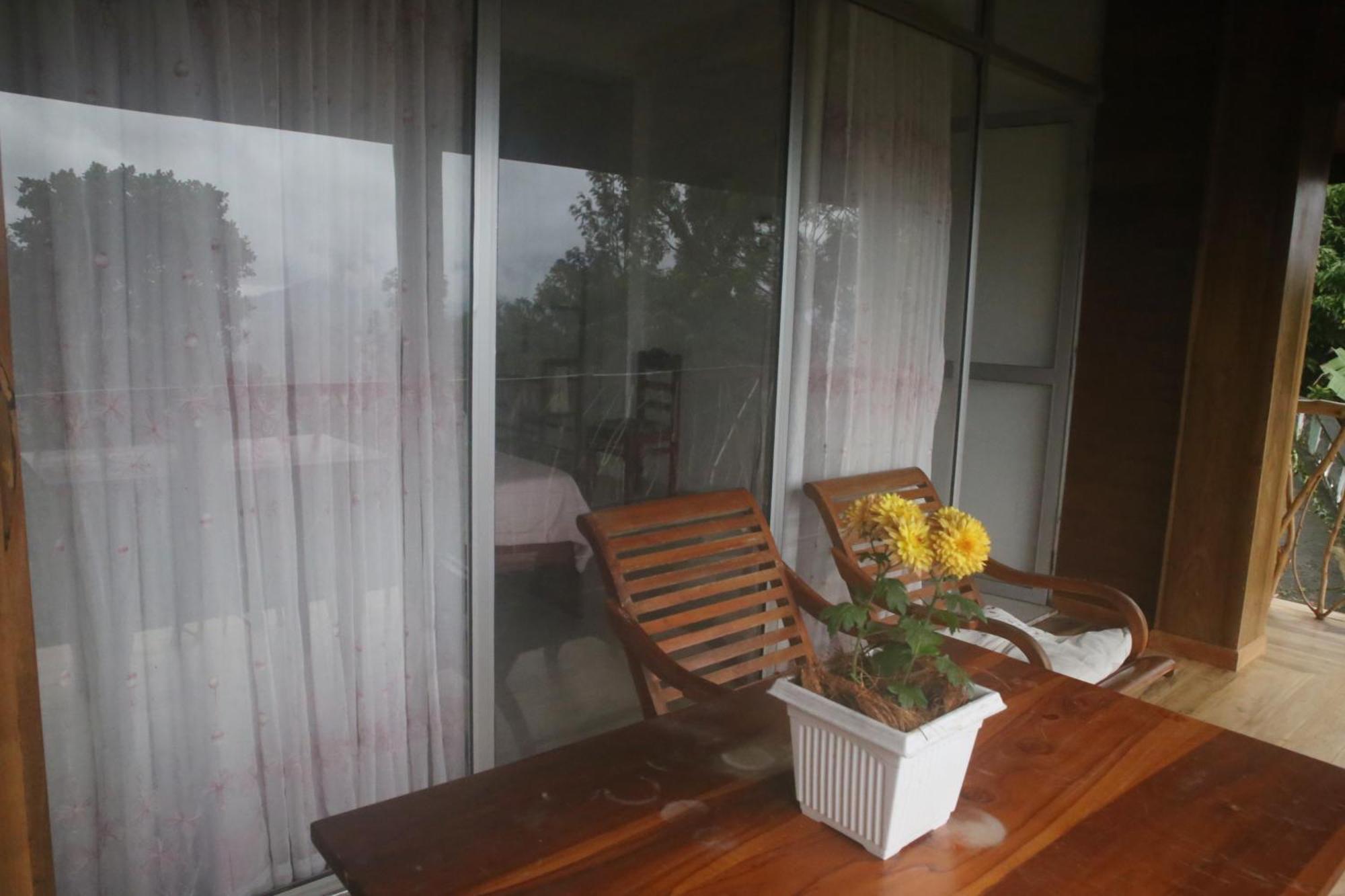 The Dream Inn Ella Εξωτερικό φωτογραφία