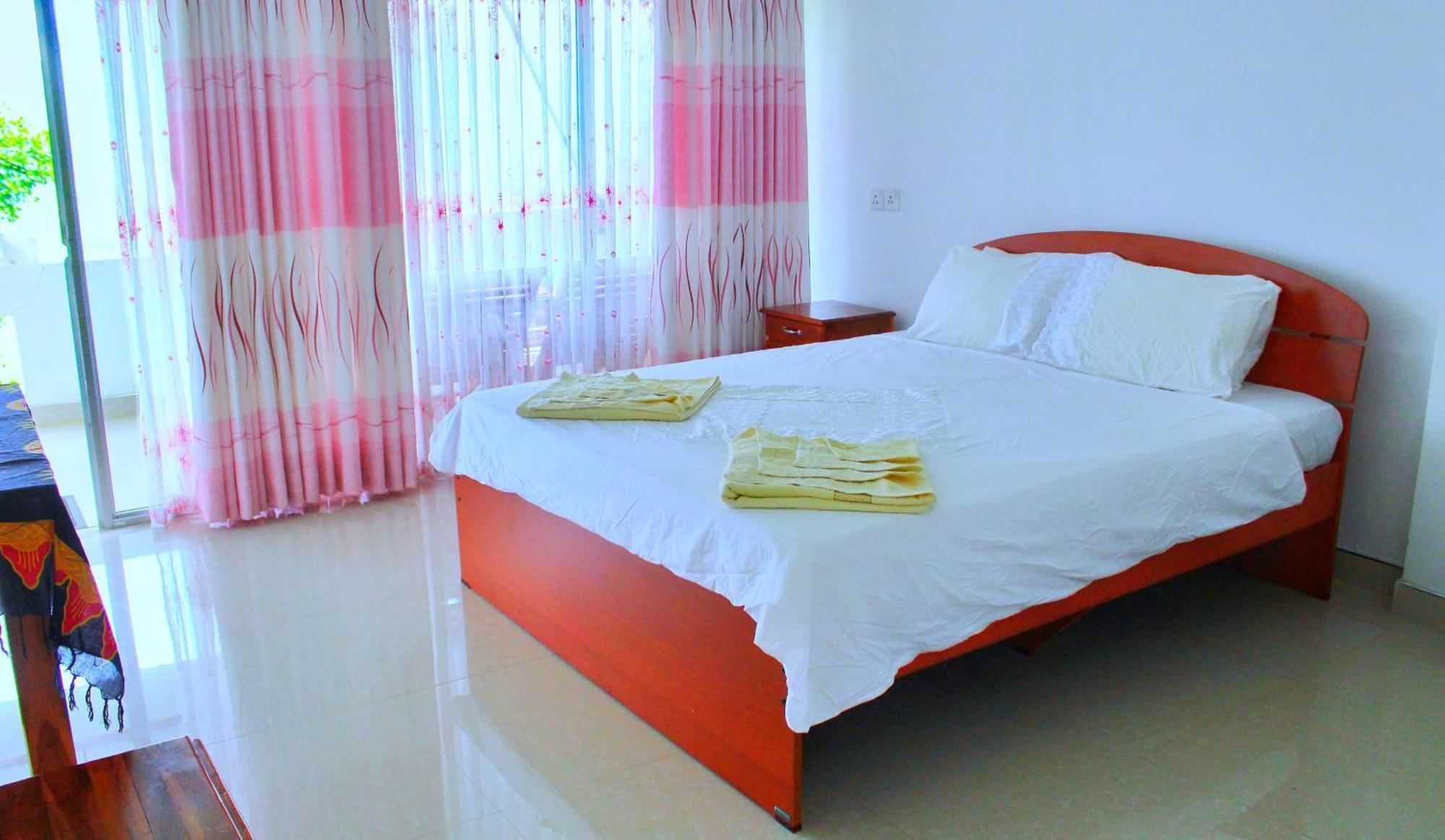 The Dream Inn Ella Εξωτερικό φωτογραφία