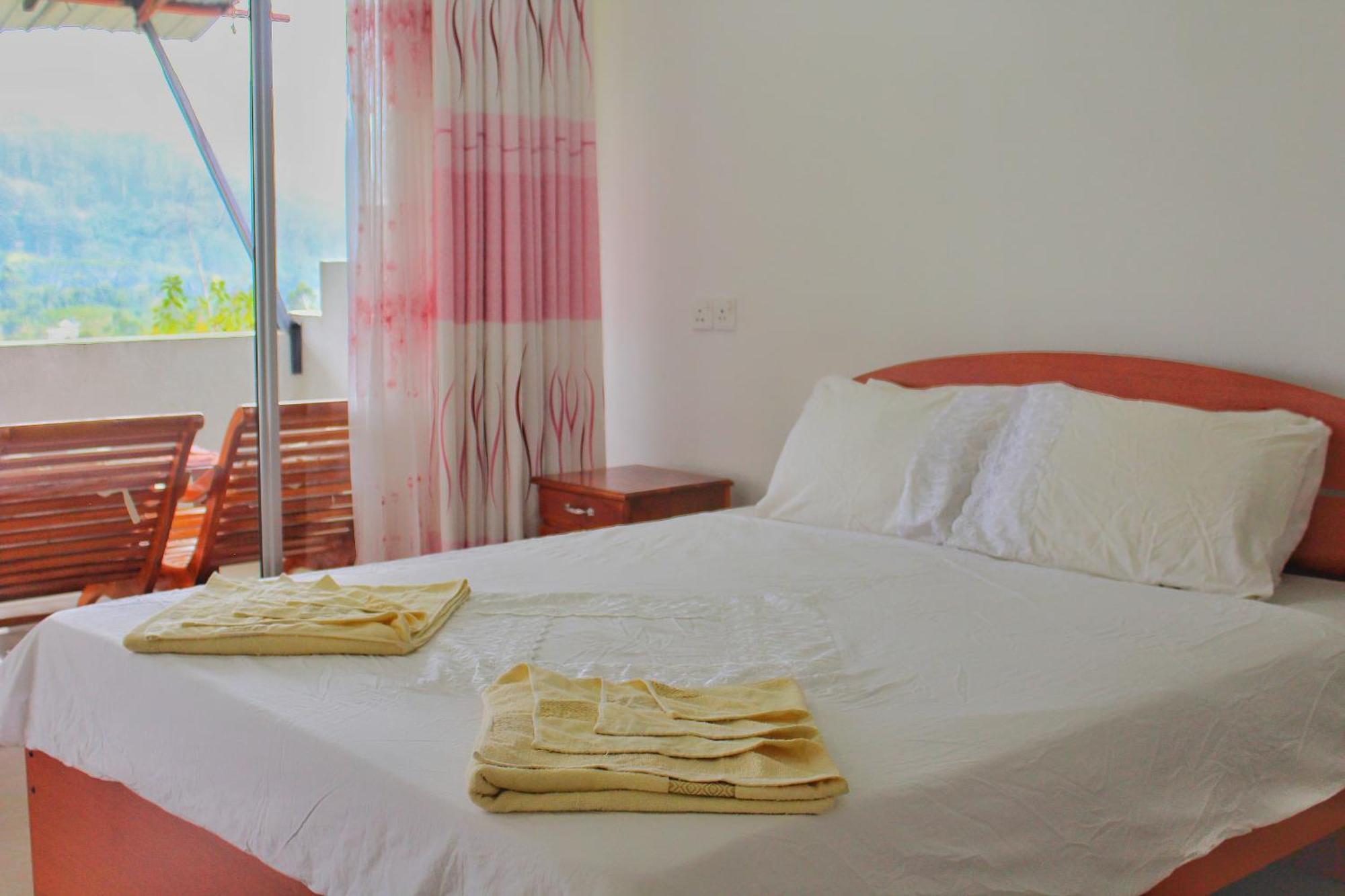 The Dream Inn Ella Εξωτερικό φωτογραφία