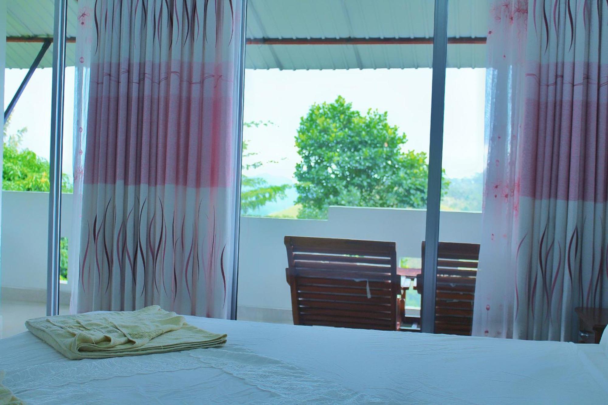 The Dream Inn Ella Εξωτερικό φωτογραφία