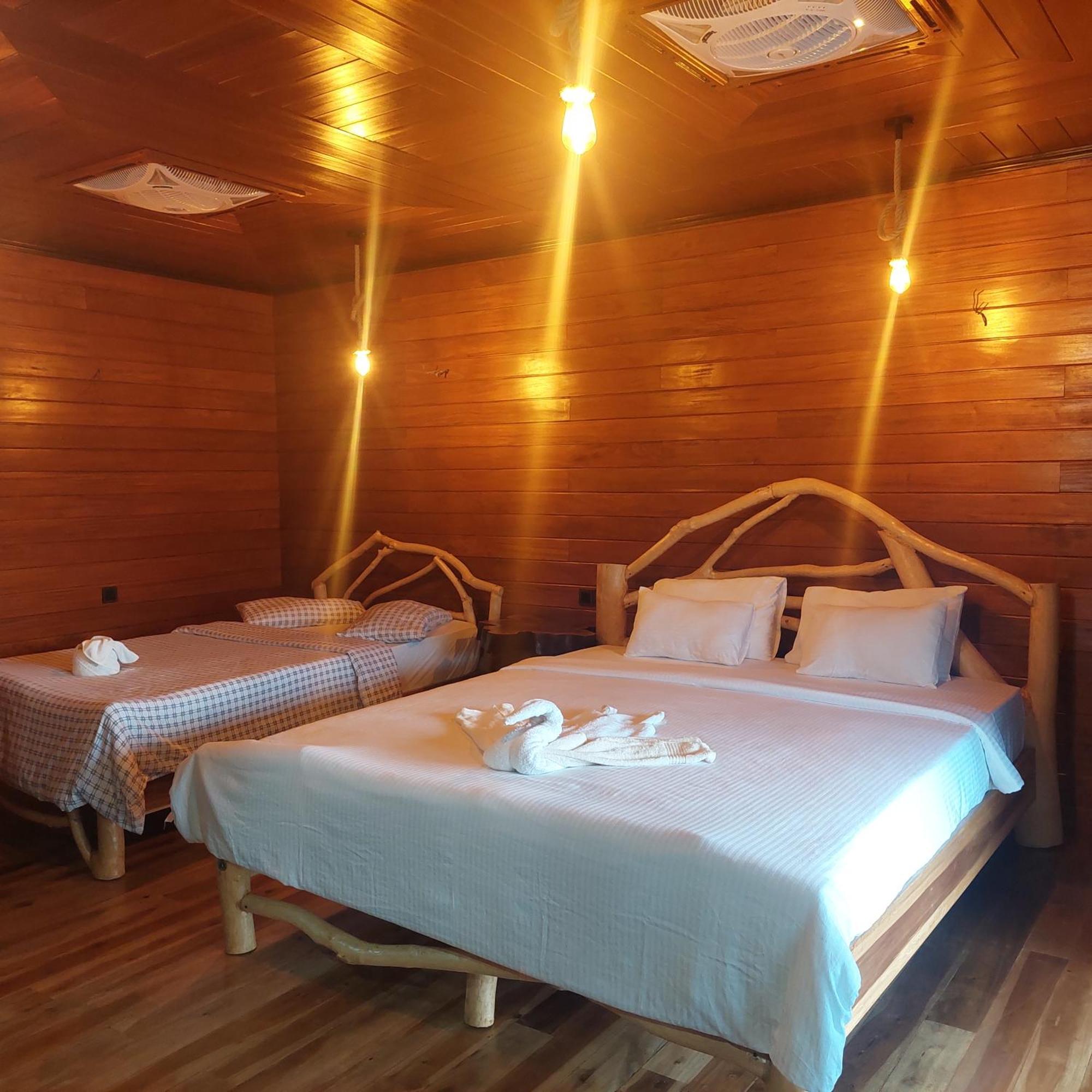 The Dream Inn Ella Δωμάτιο φωτογραφία