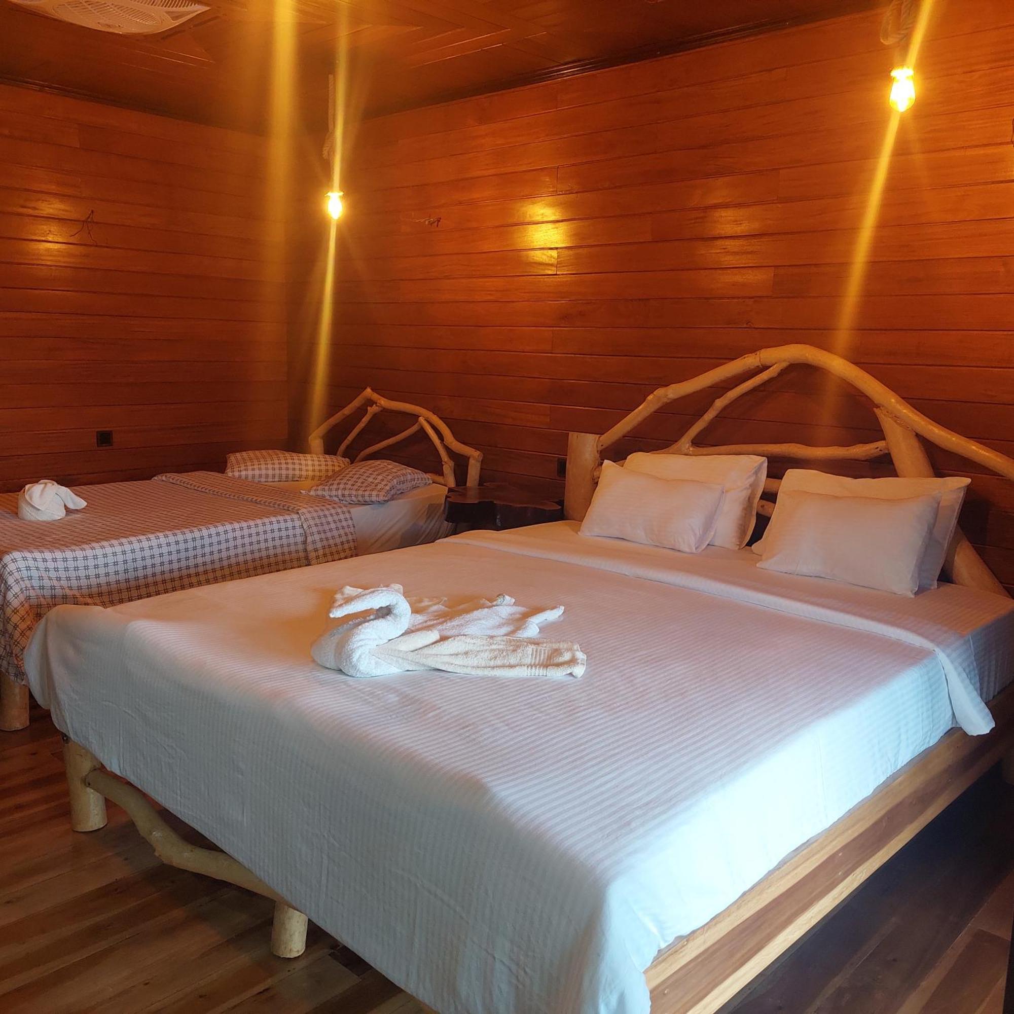The Dream Inn Ella Εξωτερικό φωτογραφία