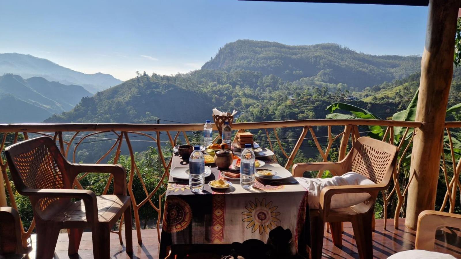 The Dream Inn Ella Δωμάτιο φωτογραφία